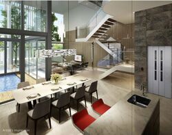 Bedok Avenue (D16), Semi-Detached #458938341